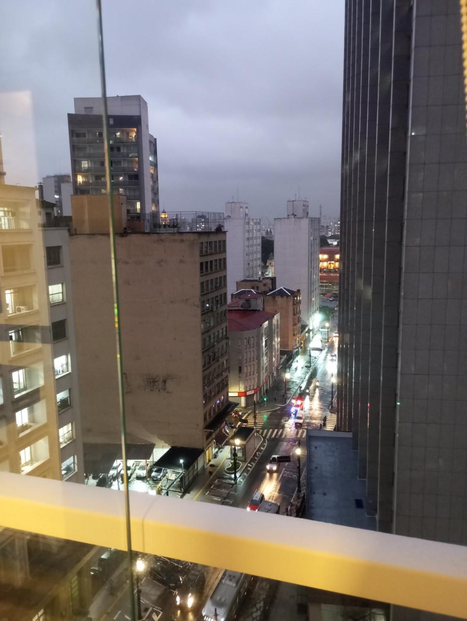 圣保罗Studio M Proximo Da 25 De Marco, Bras E Santa Efigenia Piscina No Centro De Sp Ao Lado Do Metro公寓 外观 照片