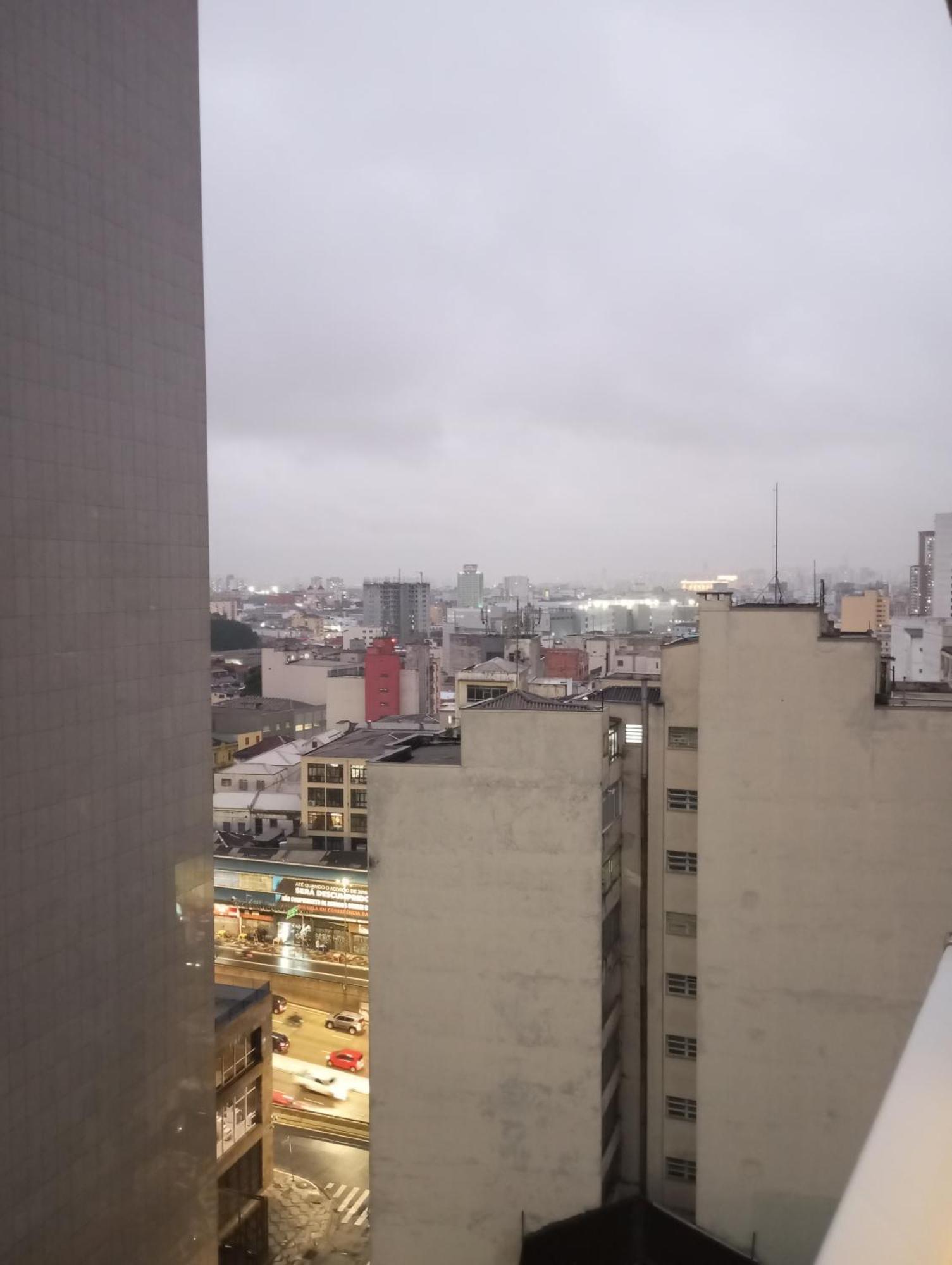 圣保罗Studio M Proximo Da 25 De Marco, Bras E Santa Efigenia Piscina No Centro De Sp Ao Lado Do Metro公寓 外观 照片