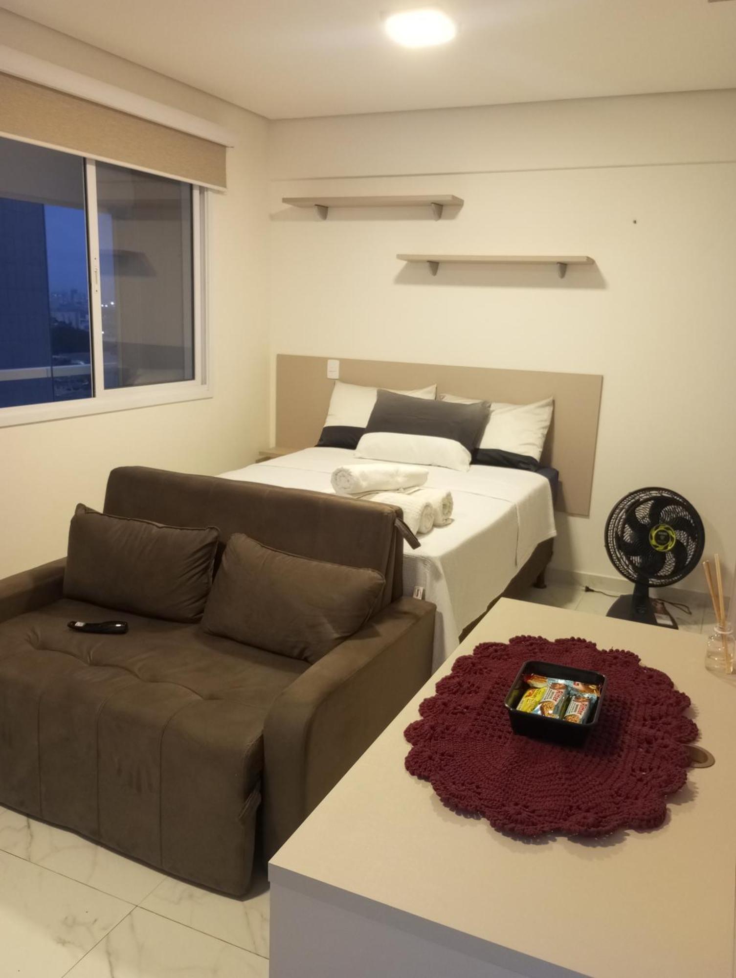 圣保罗Studio M Proximo Da 25 De Marco, Bras E Santa Efigenia Piscina No Centro De Sp Ao Lado Do Metro公寓 外观 照片