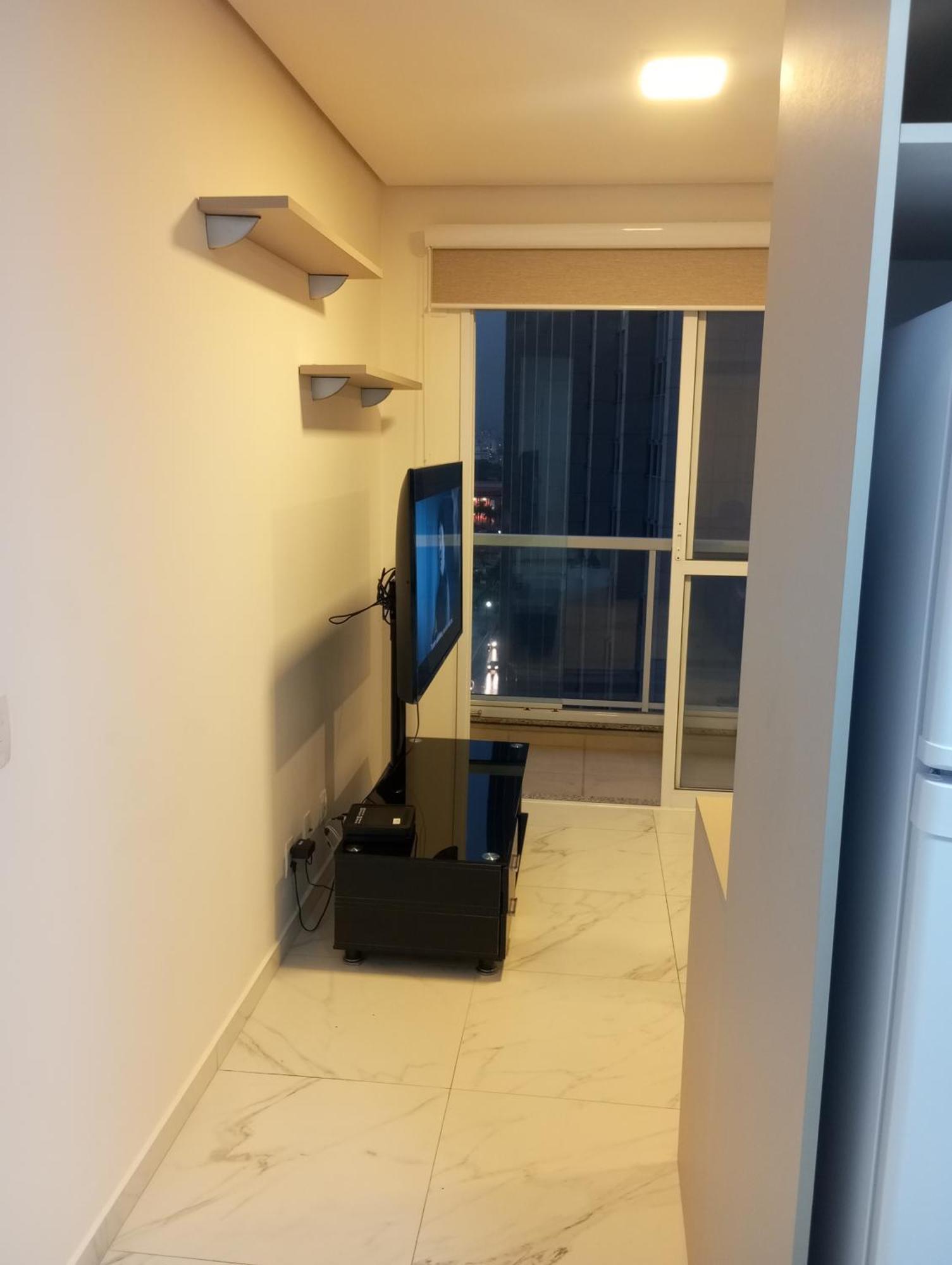 圣保罗Studio M Proximo Da 25 De Marco, Bras E Santa Efigenia Piscina No Centro De Sp Ao Lado Do Metro公寓 外观 照片