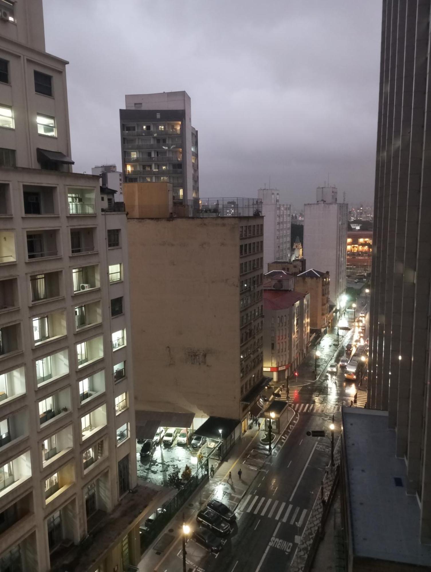 圣保罗Studio M Proximo Da 25 De Marco, Bras E Santa Efigenia Piscina No Centro De Sp Ao Lado Do Metro公寓 外观 照片